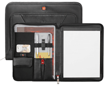 Ballistic Polyseter Portfolio Case